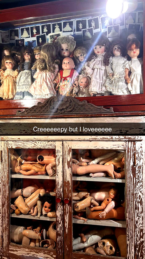 imchloebleu snapchat image archive image
