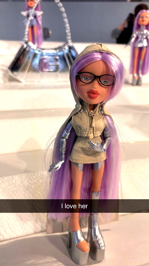 imchloebleu snapchat image archive image