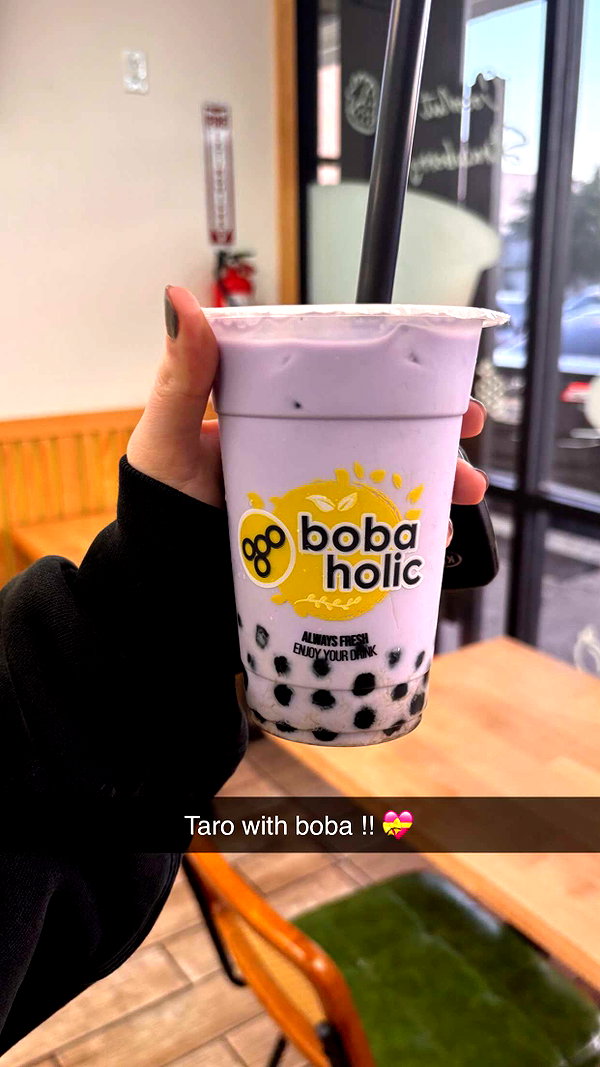 imchloebleu snapchat image archive image