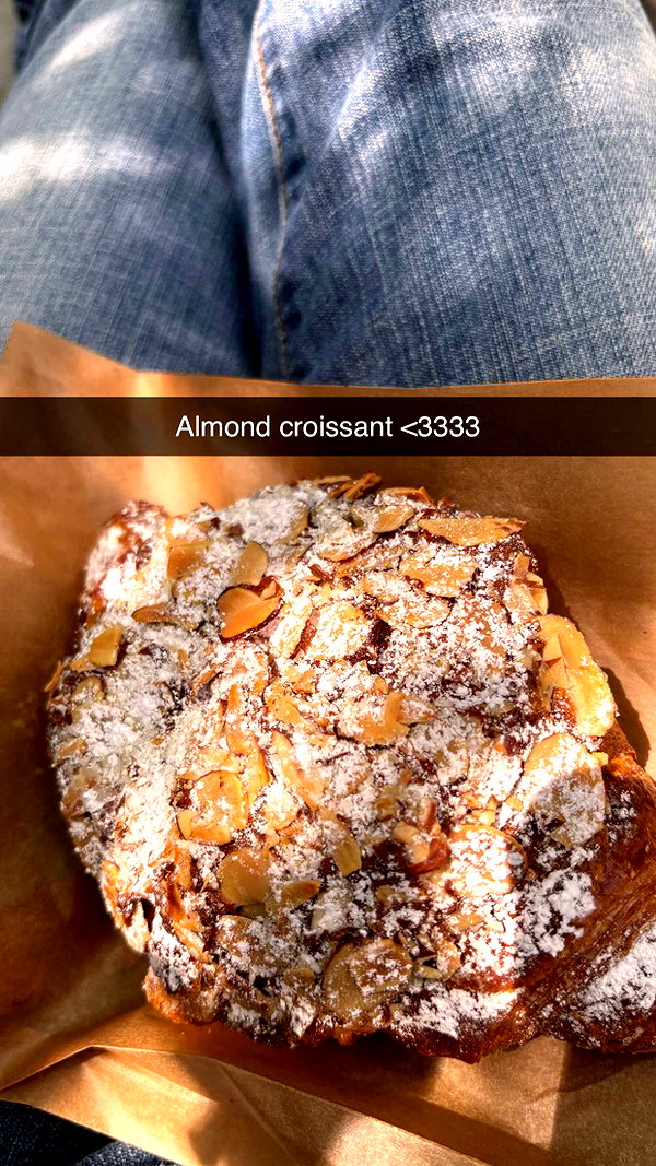 imchloebleu snapchat image archive image