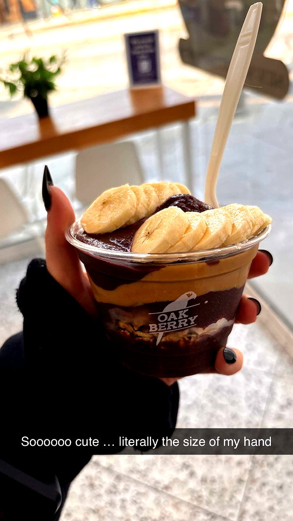 imchloebleu snapchat image archive image