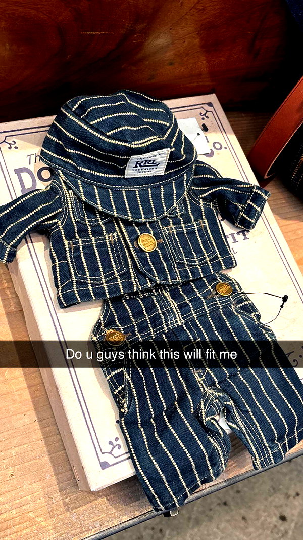 imchloebleu snapchat image archive image