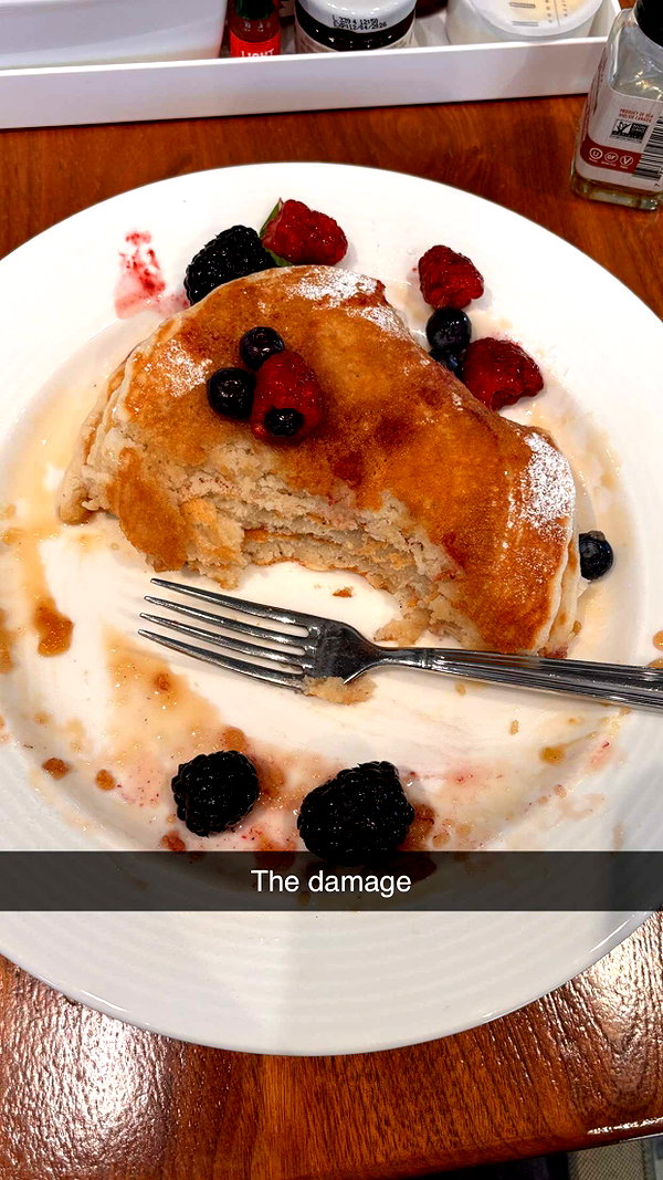 imchloebleu snapchat image archive image