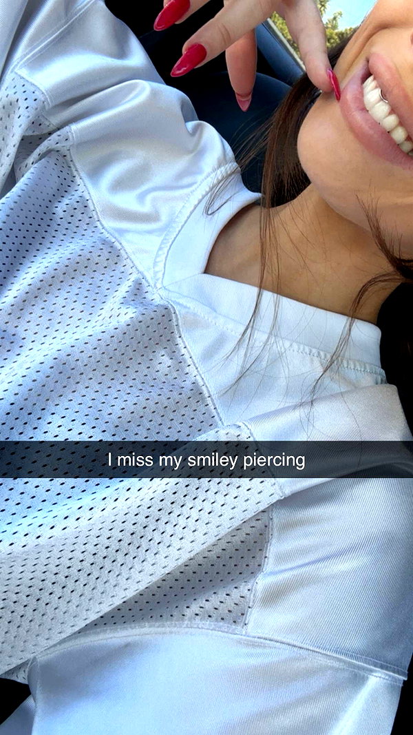 imchloebleu snapchat image archive image