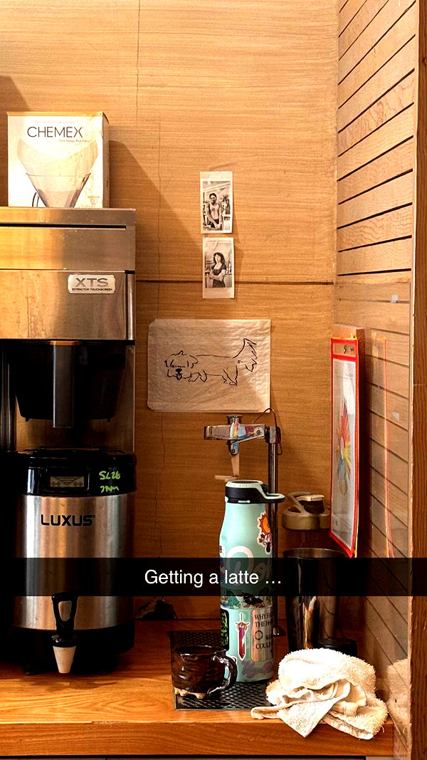 imchloebleu snapchat image archive image
