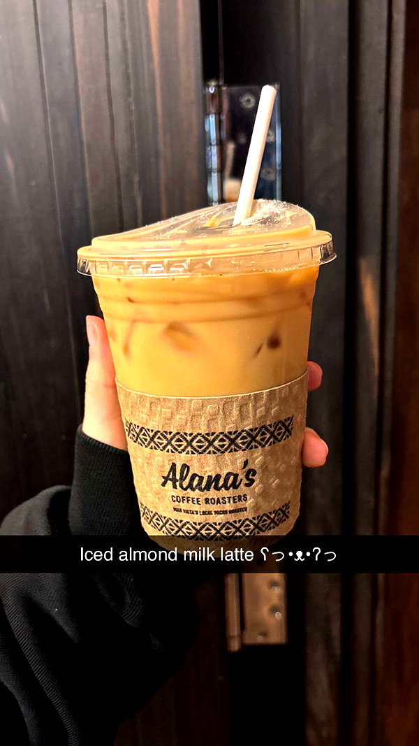 imchloebleu snapchat image archive image