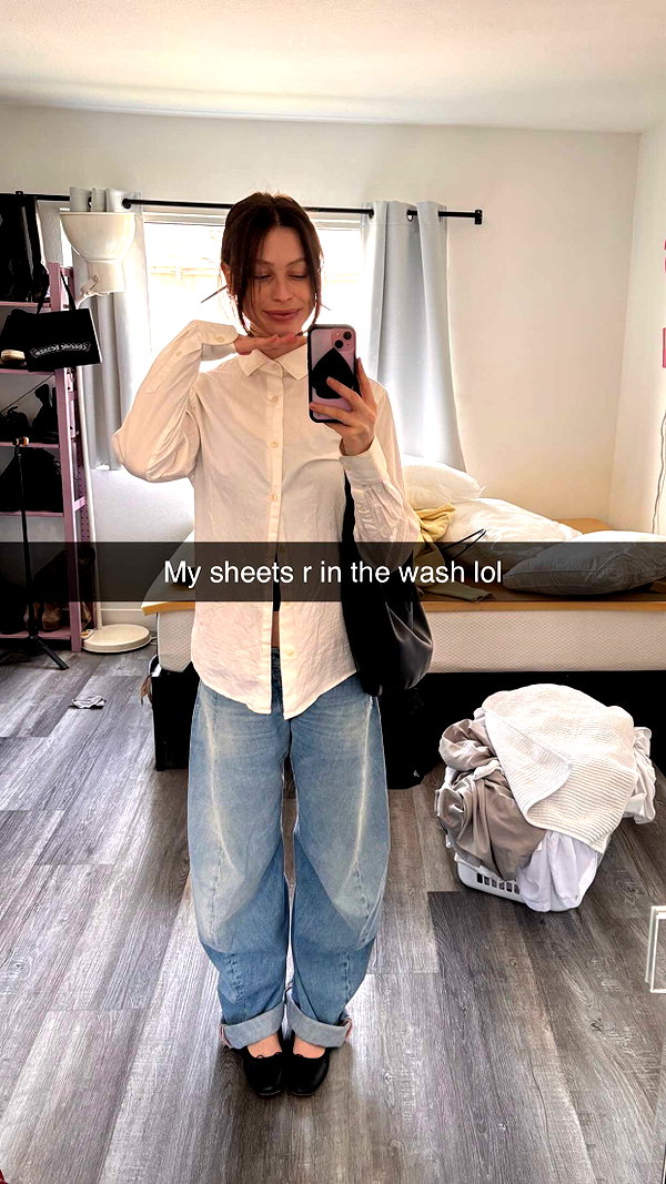 imchloebleu snapchat image archive image