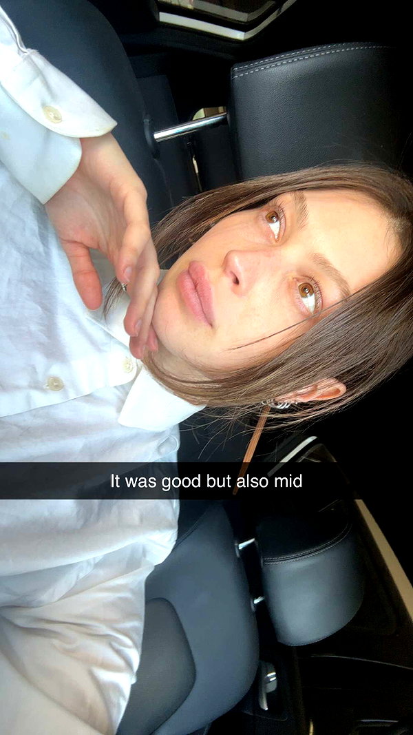 imchloebleu snapchat image archive image