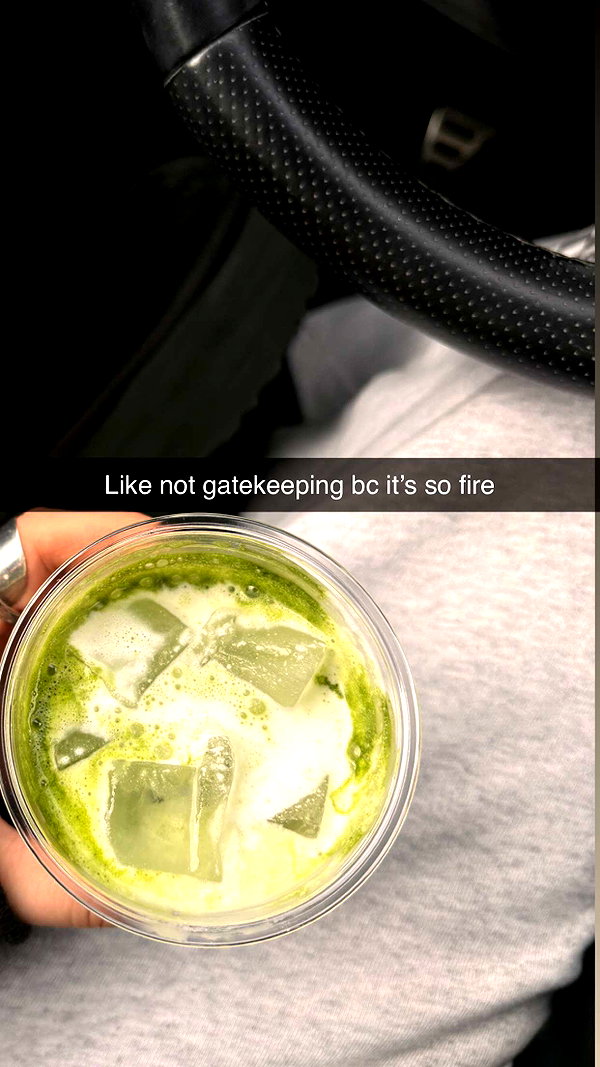 imchloebleu snapchat image archive image