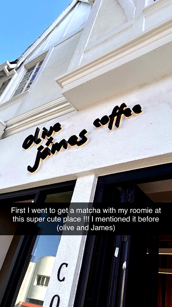 imchloebleu snapchat image archive image