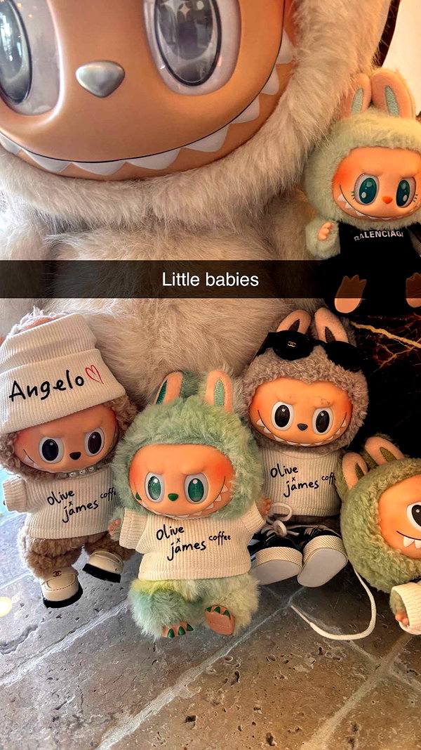 imchloebleu snapchat image archive image