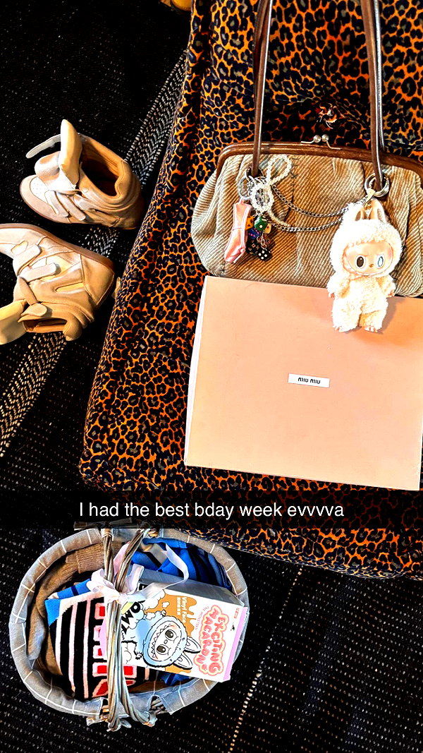 imchloebleu snapchat image archive image