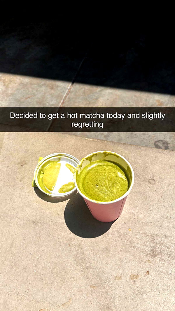 imchloebleu snapchat image archive image