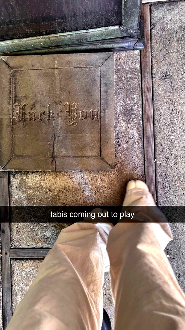 imchloebleu snapchat image archive image