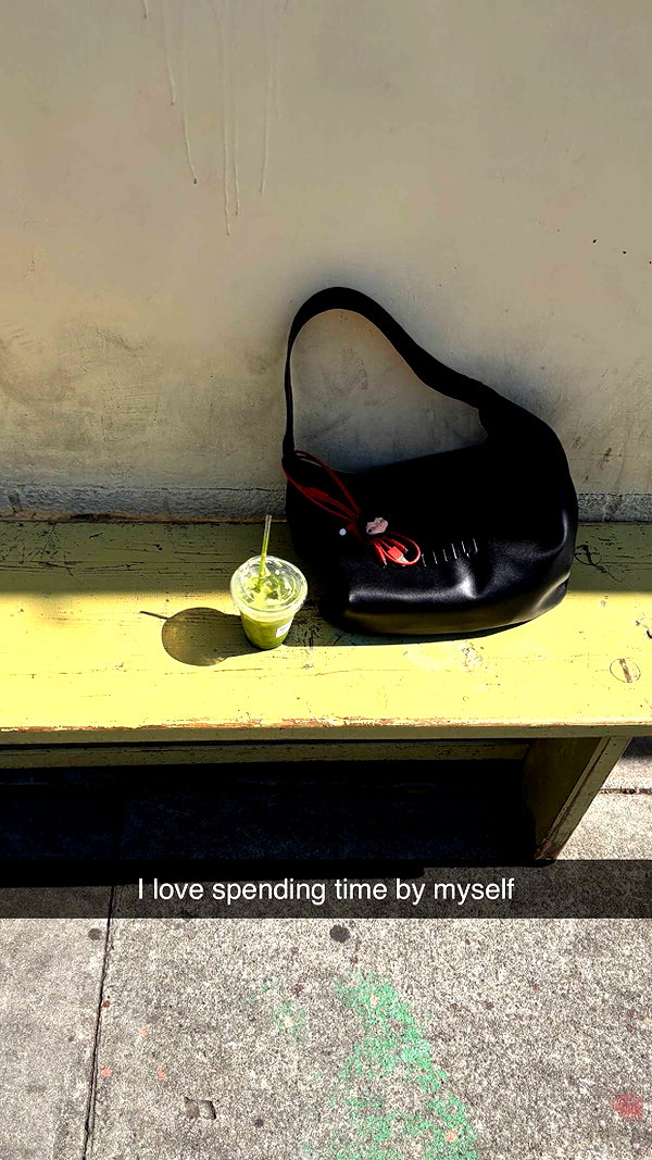 imchloebleu snapchat image archive image
