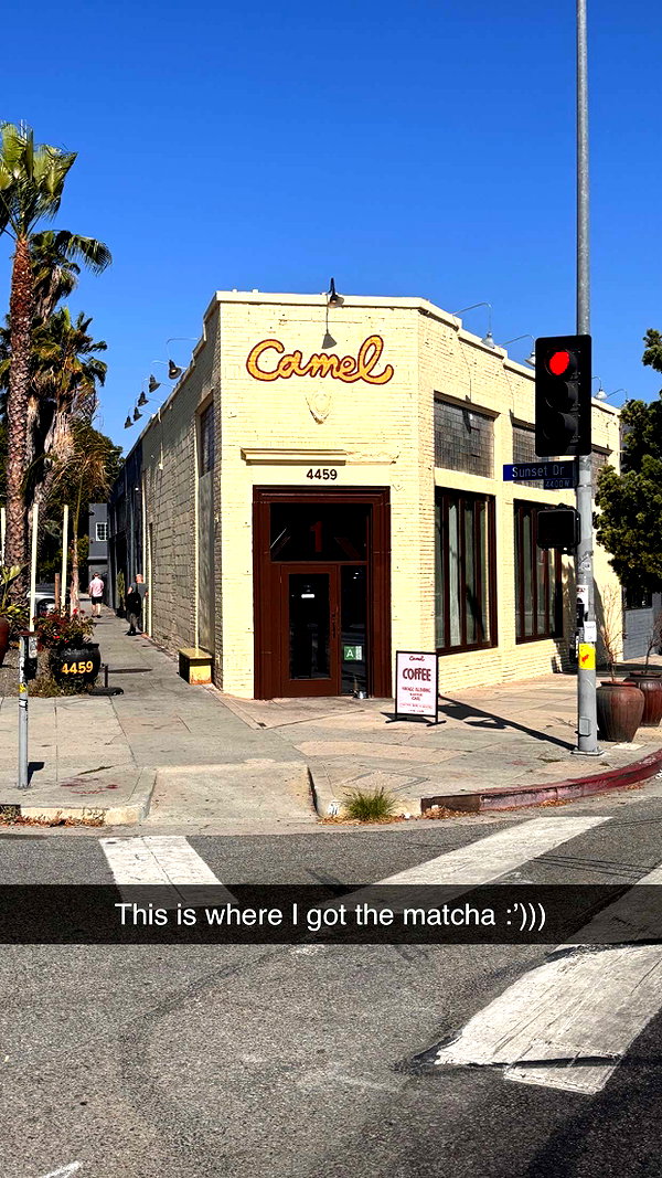 imchloebleu snapchat image archive image