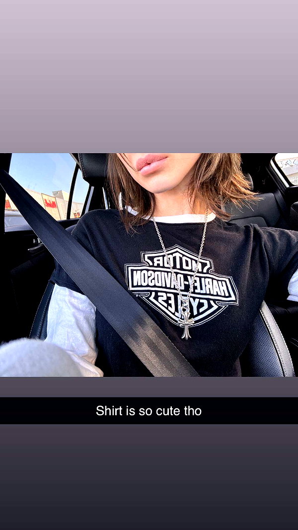imchloebleu snapchat image archive image