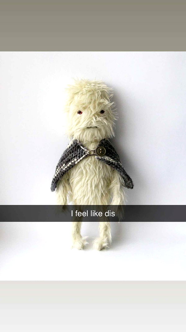 imchloebleu snapchat image archive image