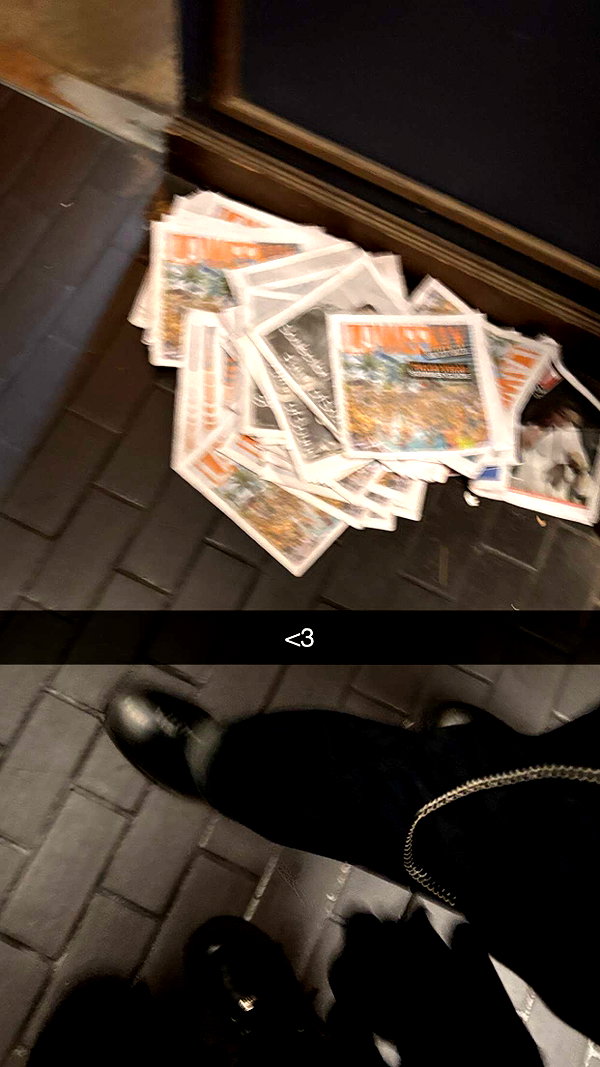 imchloebleu snapchat image archive image