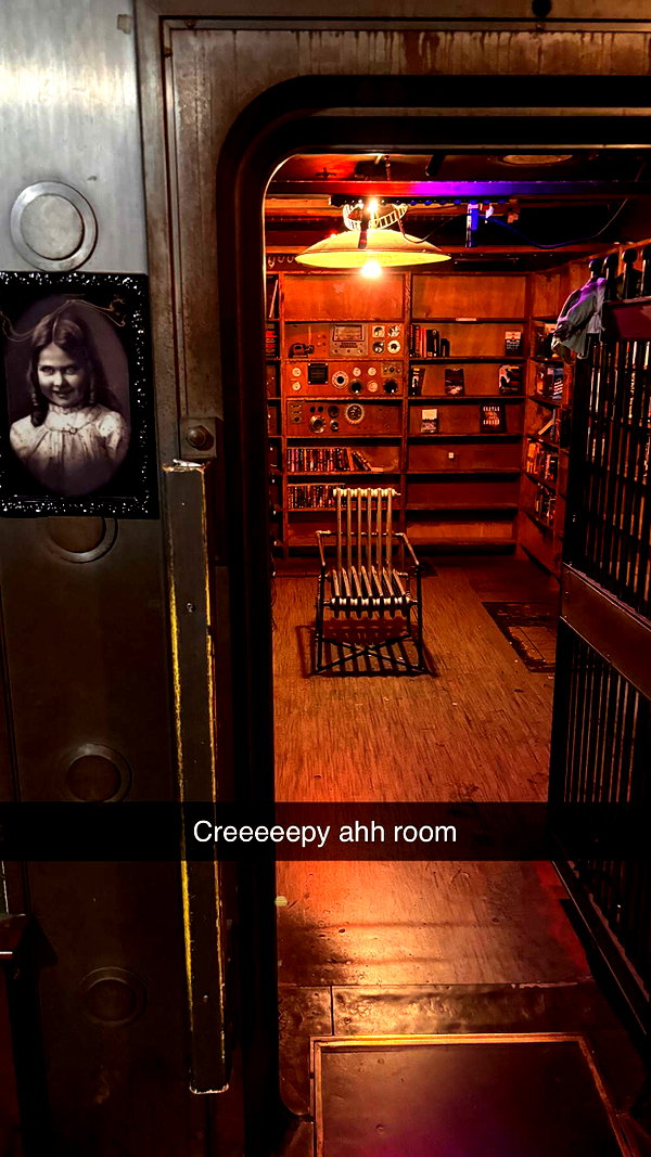 imchloebleu snapchat image archive image