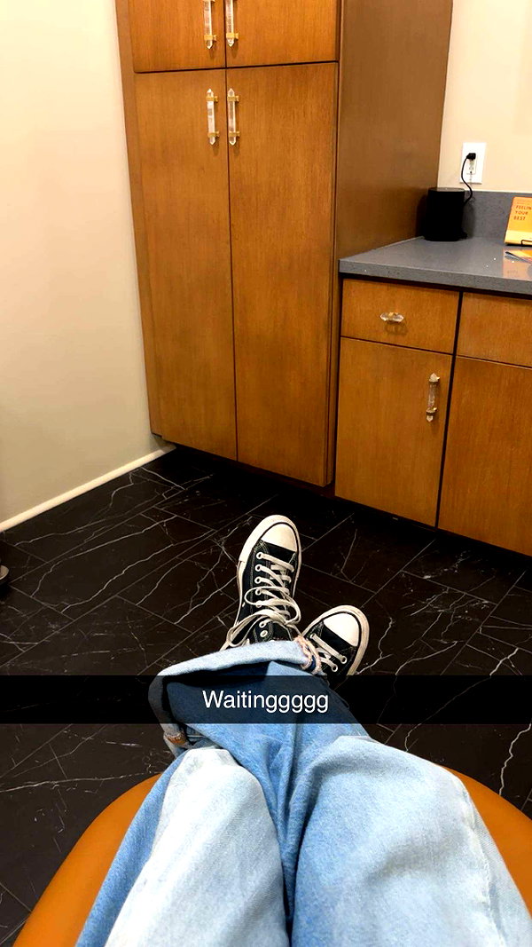 imchloebleu snapchat image archive image