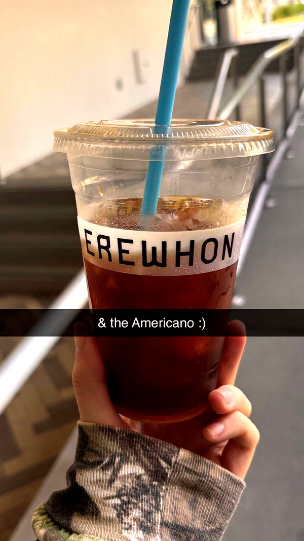 imchloebleu snapchat image archive image