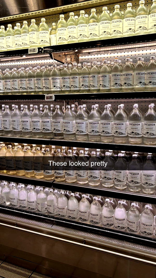 imchloebleu snapchat image archive image