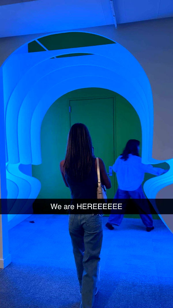 imchloebleu snapchat image archive image