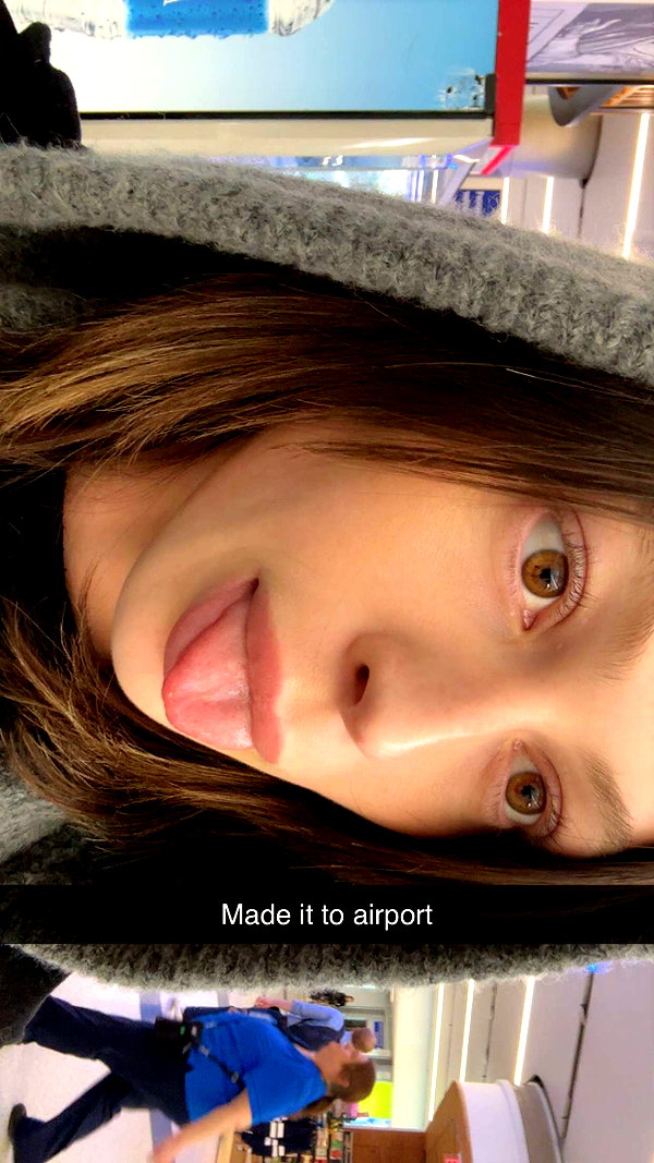 imchloebleu snapchat image archive image