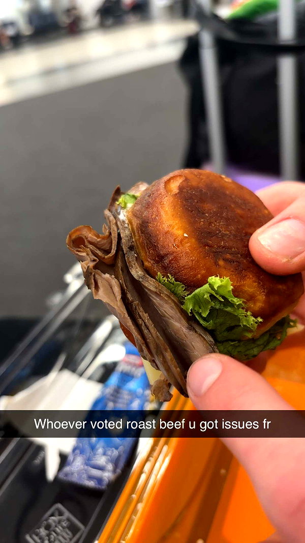 imchloebleu snapchat image archive image