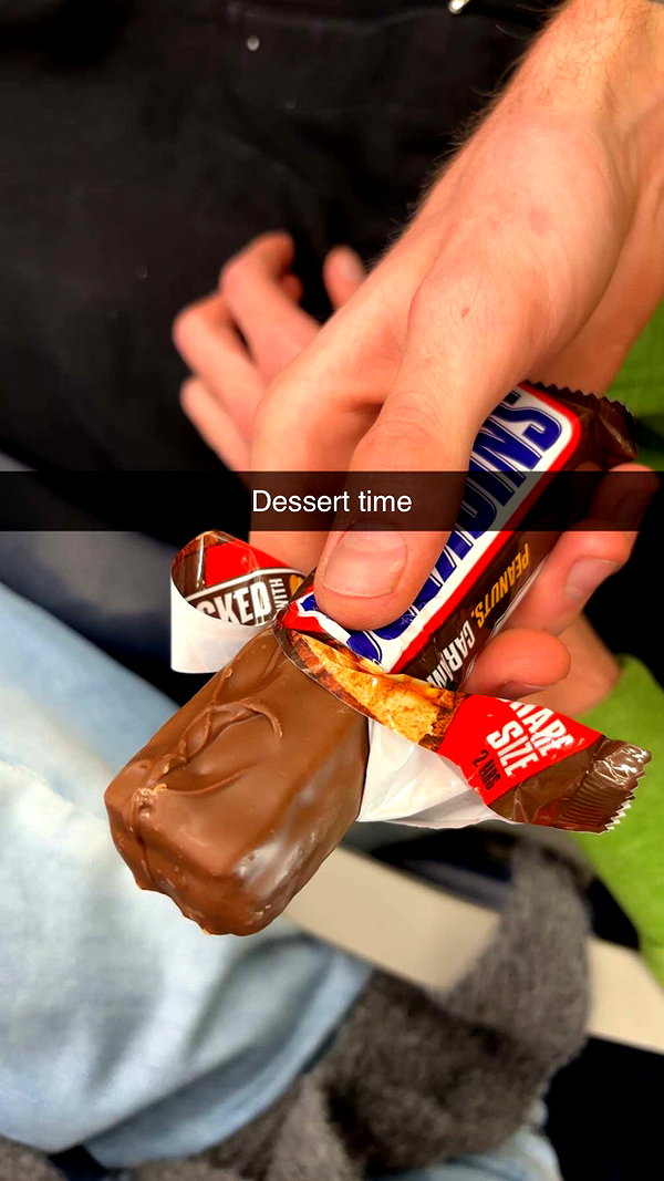 imchloebleu snapchat image archive image