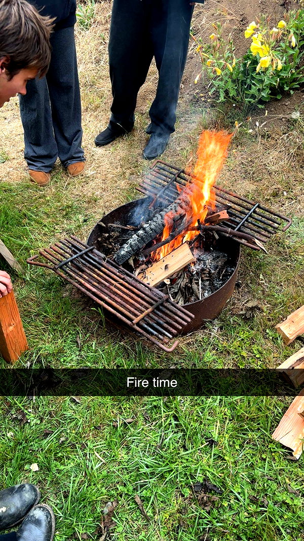 imchloebleu snapchat image archive image