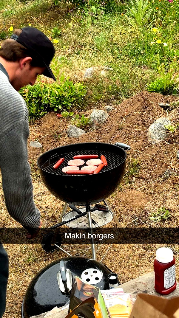 imchloebleu snapchat image archive image