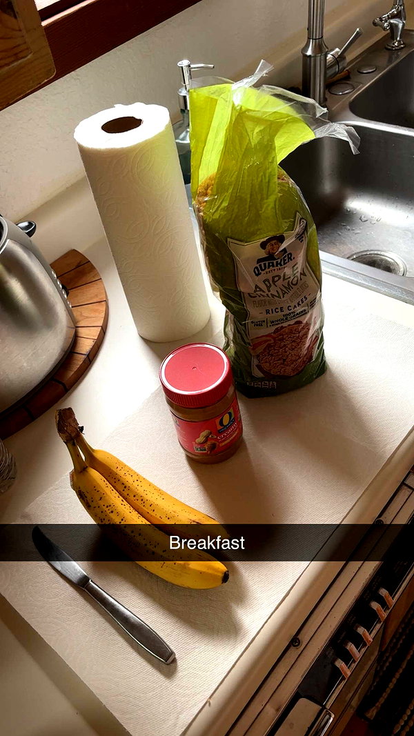 imchloebleu snapchat image archive image