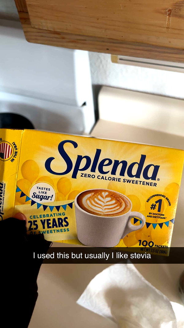 imchloebleu snapchat image archive image