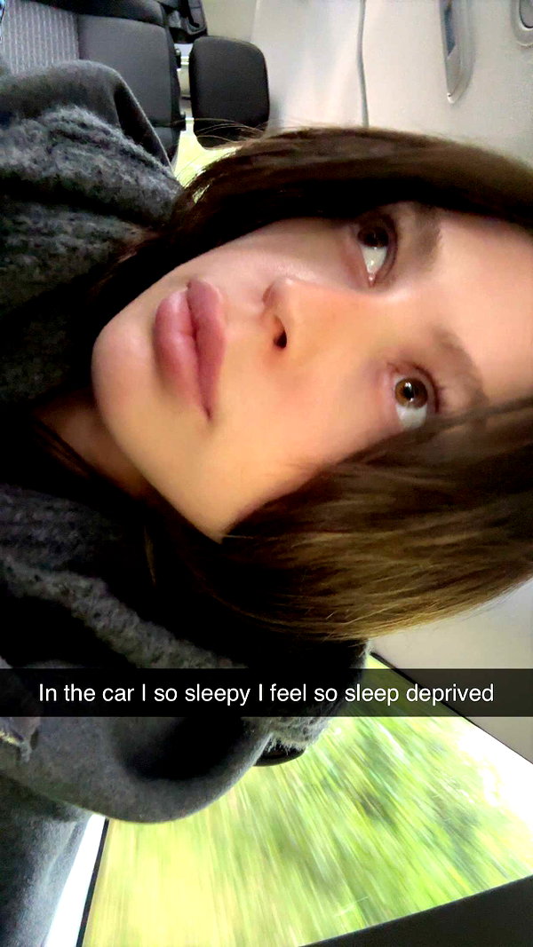 imchloebleu snapchat image archive image