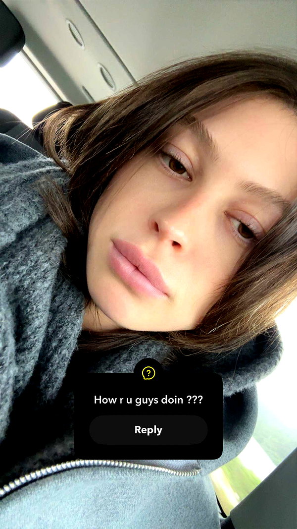 imchloebleu snapchat image archive image