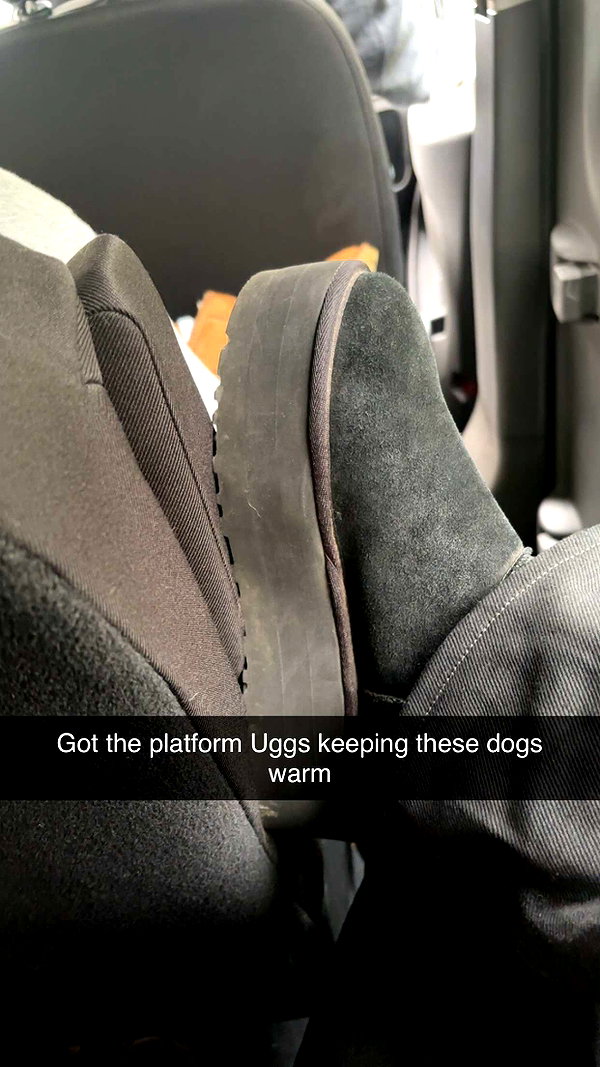 imchloebleu snapchat image archive image