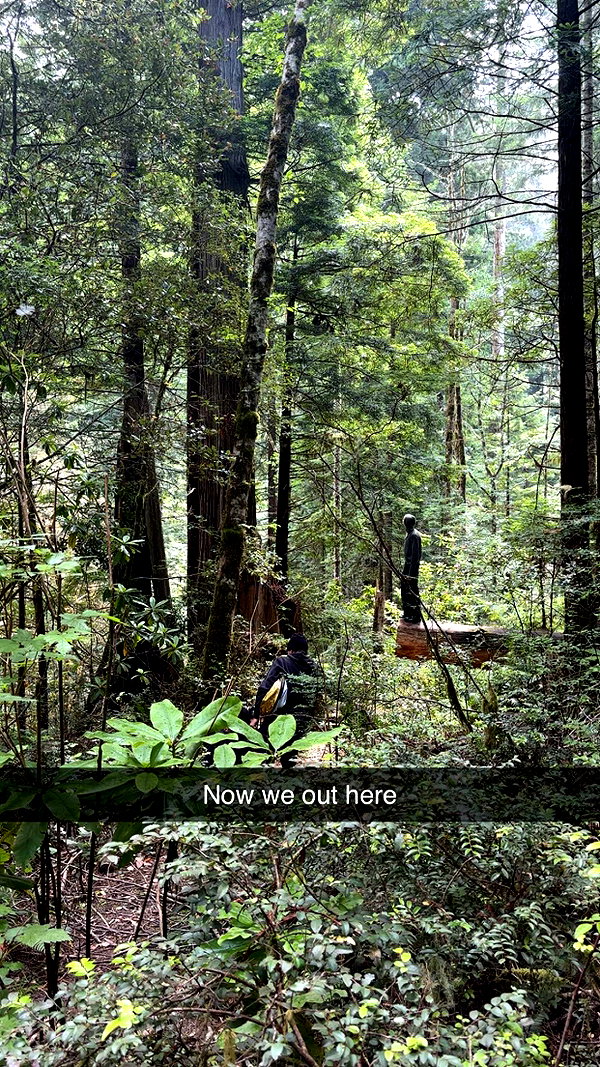 imchloebleu snapchat image archive image