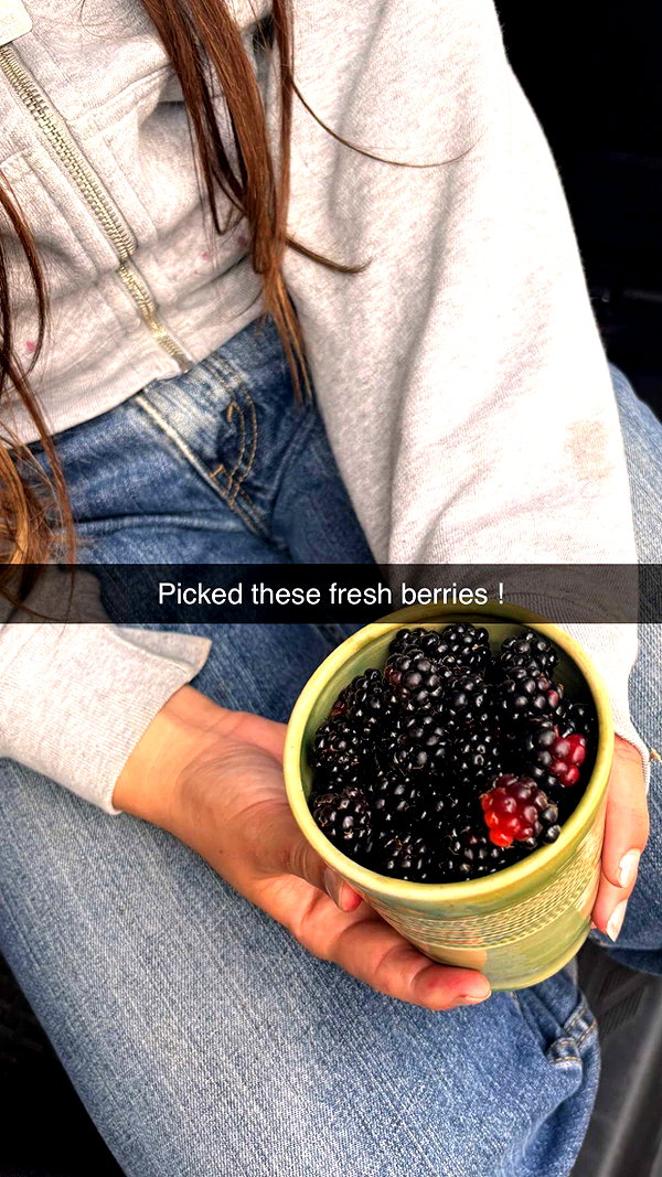 imchloebleu snapchat image archive image