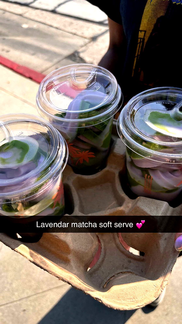 imchloebleu snapchat image archive image