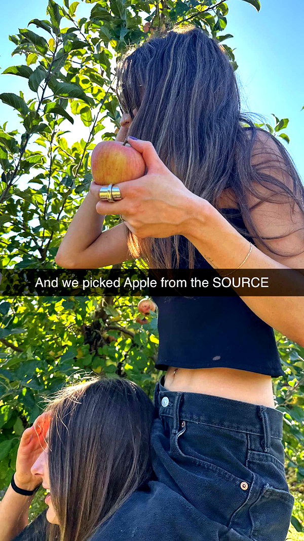 imchloebleu snapchat image archive image