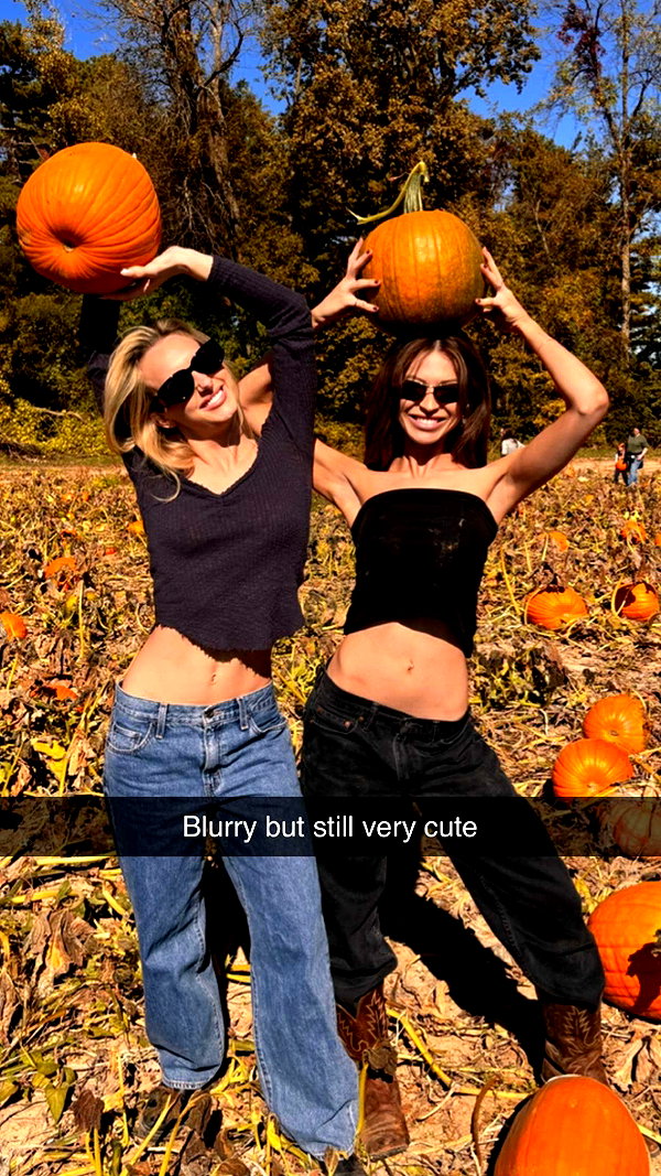 imchloebleu snapchat image archive image