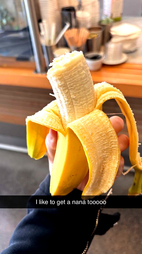 imchloebleu snapchat image archive image