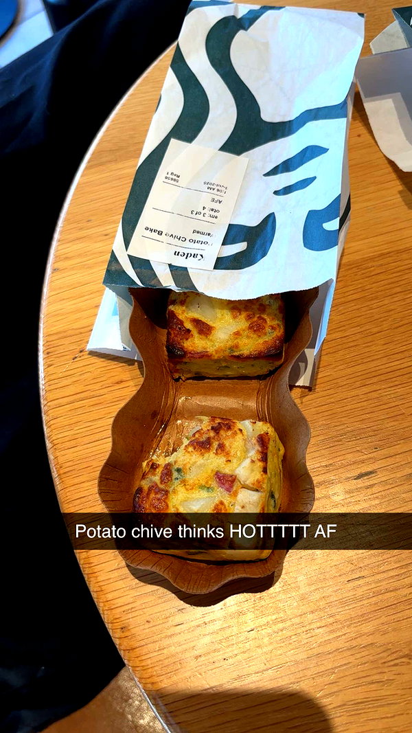 imchloebleu snapchat image archive image