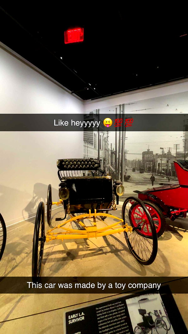 imchloebleu snapchat image archive image