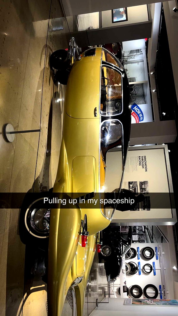imchloebleu snapchat image archive image