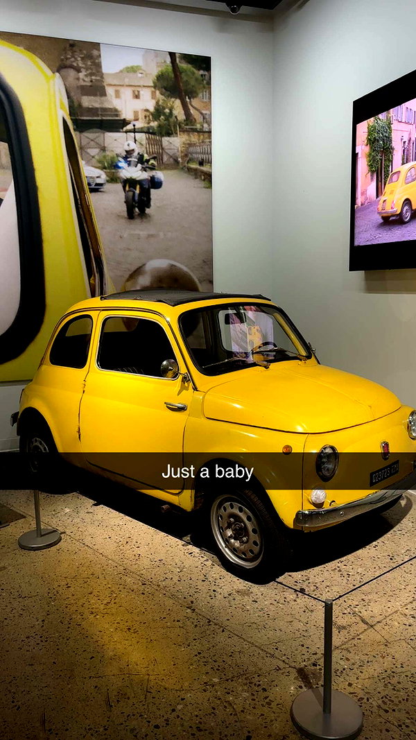 imchloebleu snapchat image archive image