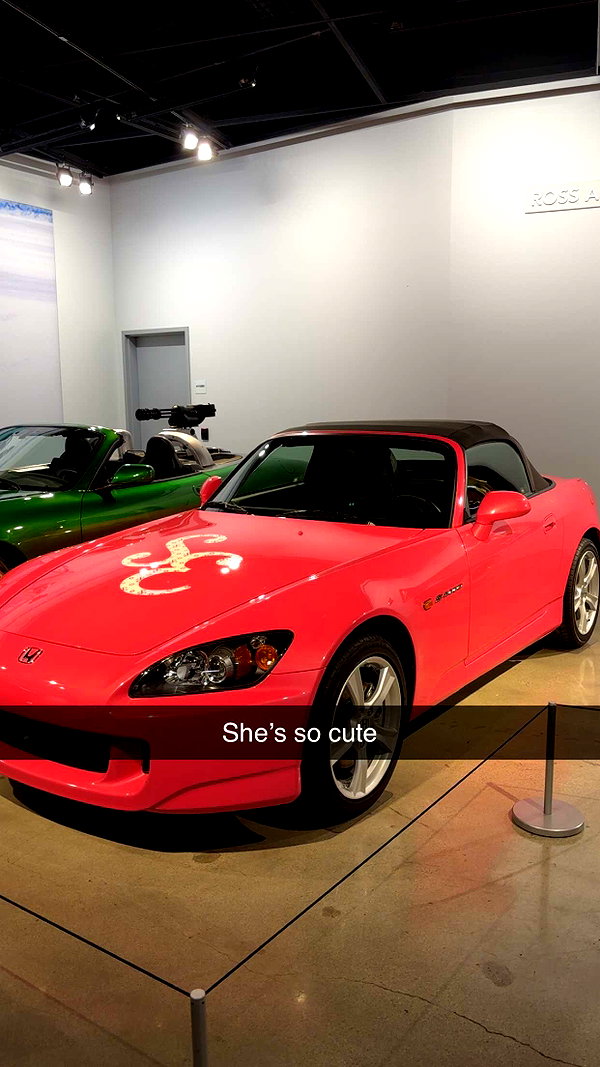 imchloebleu snapchat image archive image