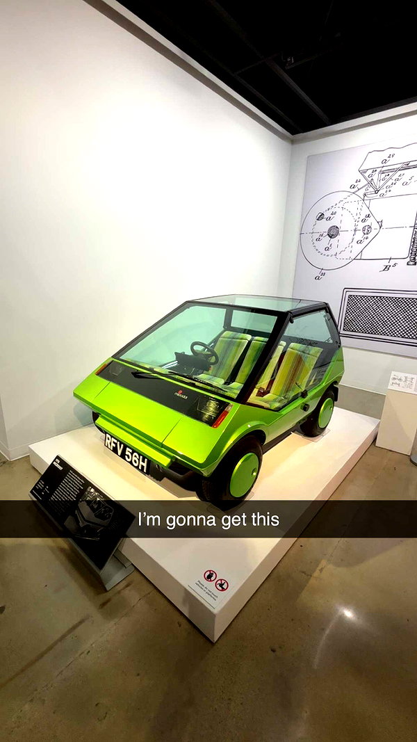 imchloebleu snapchat image archive image